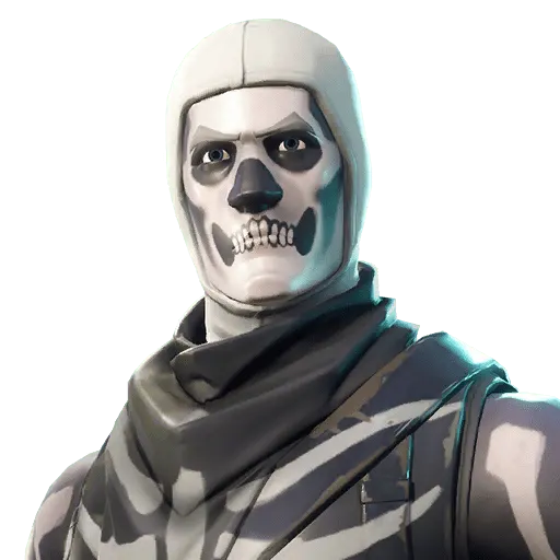SKULL TROOPER GUARANTEED SKIN + MAIL ACCESS