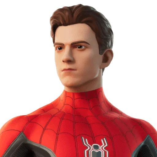 SPIDER MAN GUARANTEED SKIN + MAIL ACCESS