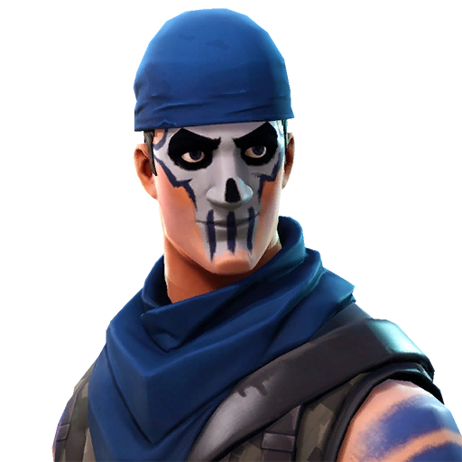 WARPAINT GUARANTEED SKIN + MAIL CHANGE