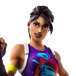 WORLD WARRIOR GUARANTEED SKIN + MAIL ACCESS
