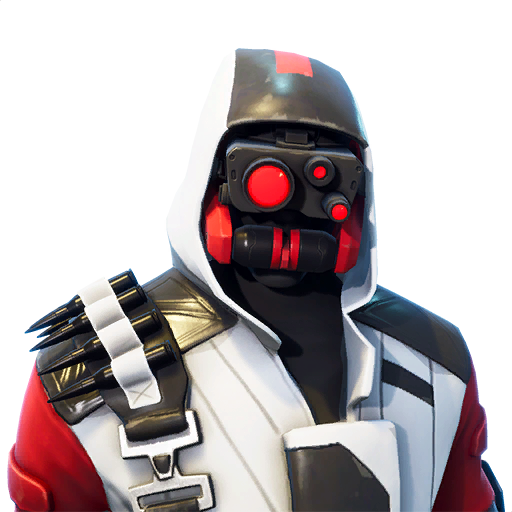 DOUBLE-HELIX GUARANTEED SKIN + MAIL ACCESS
