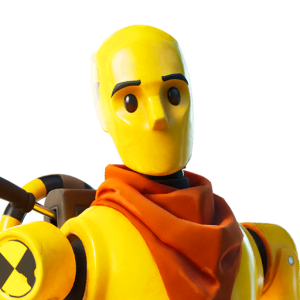 DUMMY GUARANTEED SKIN + MAIL CHANGE